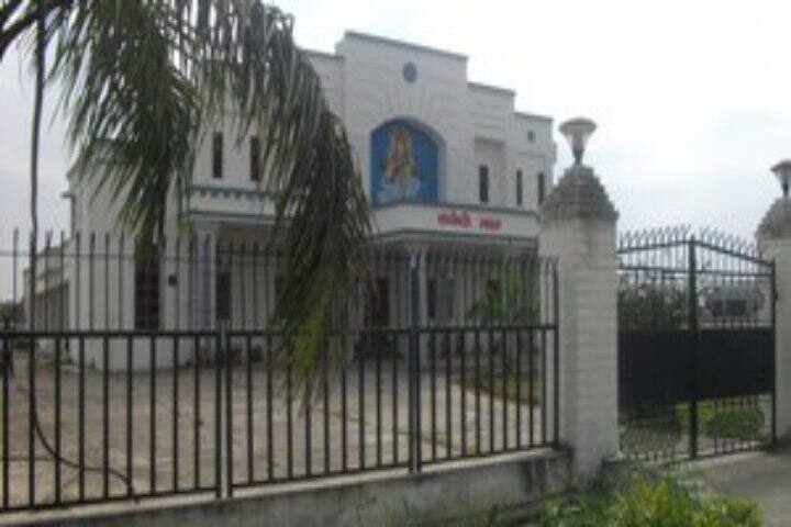 auditorium